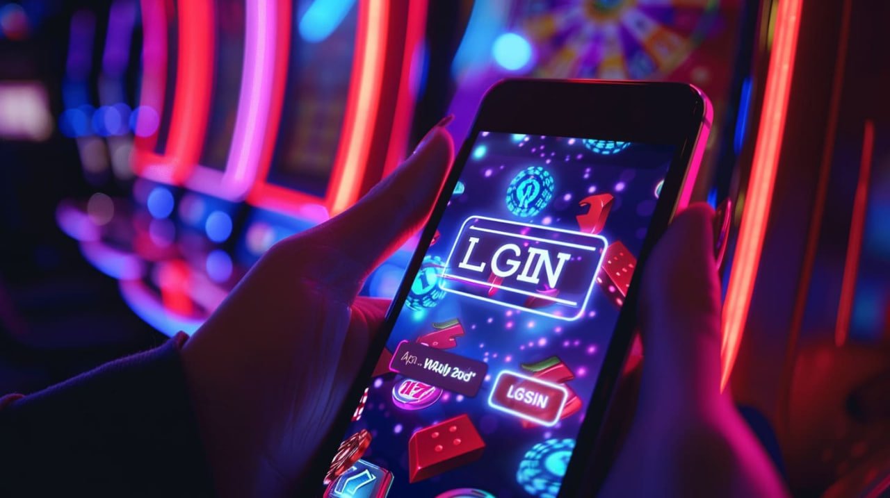 Pengalaman live casino dan slot online terbaik di 8g8g dengan dealer profesional