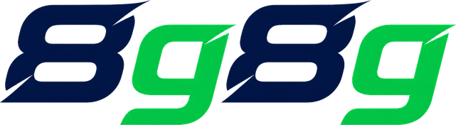 Logo 8g8g